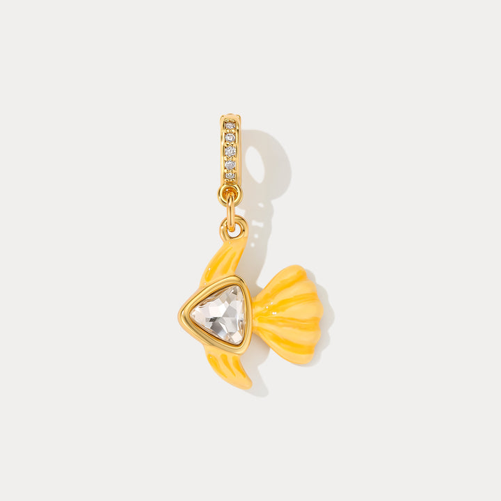 Selenichast Fish Charm