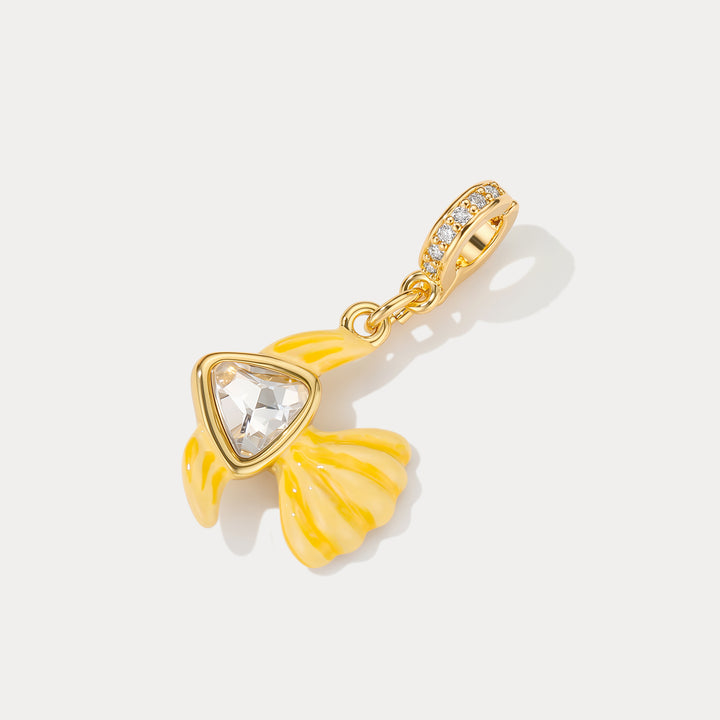Fish Charm Selenichast 