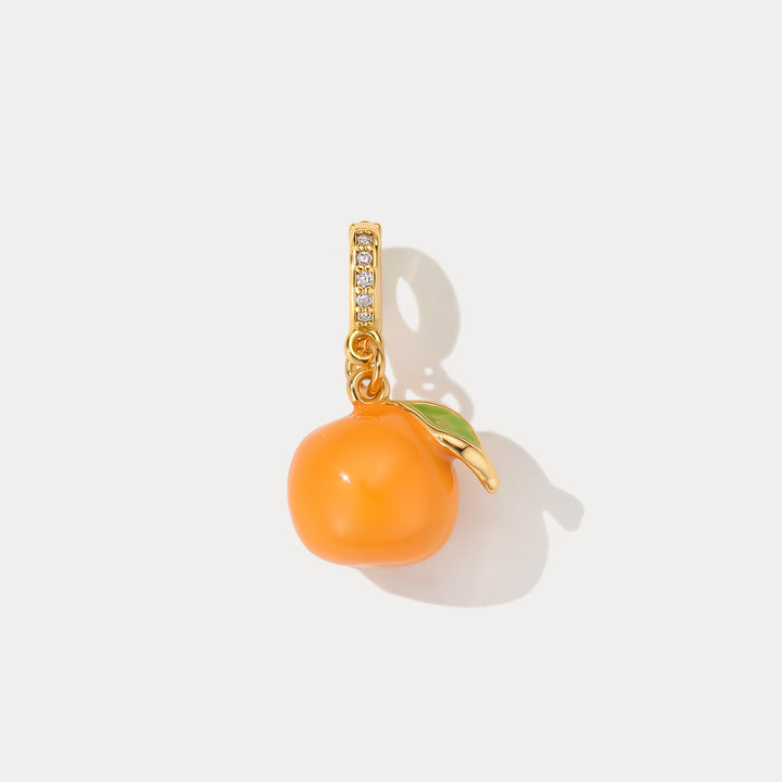 Selenichast Orange Charm