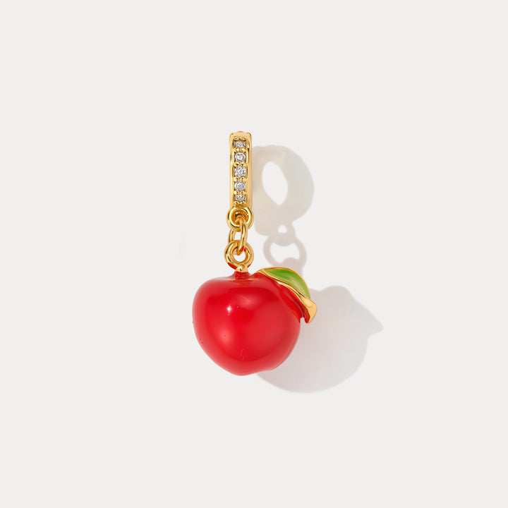 Selenichast Apple Charm