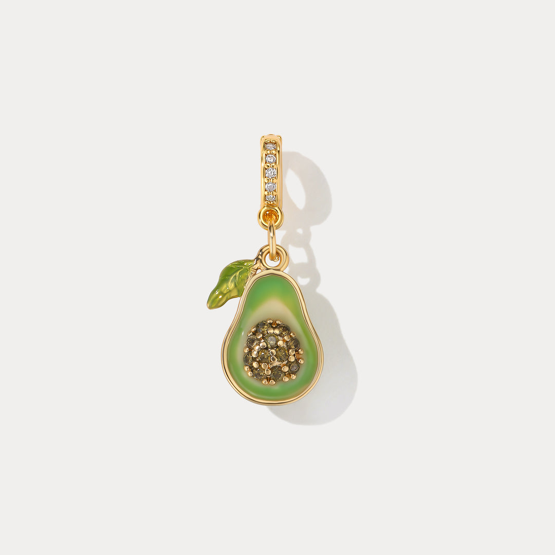 Selenichast Avocado Charm
