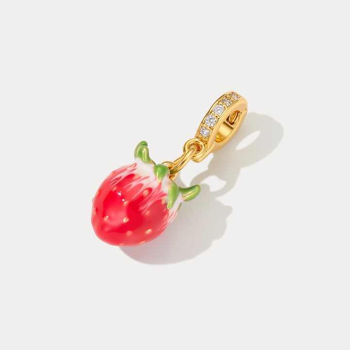 Selenichast Strawberry Charm