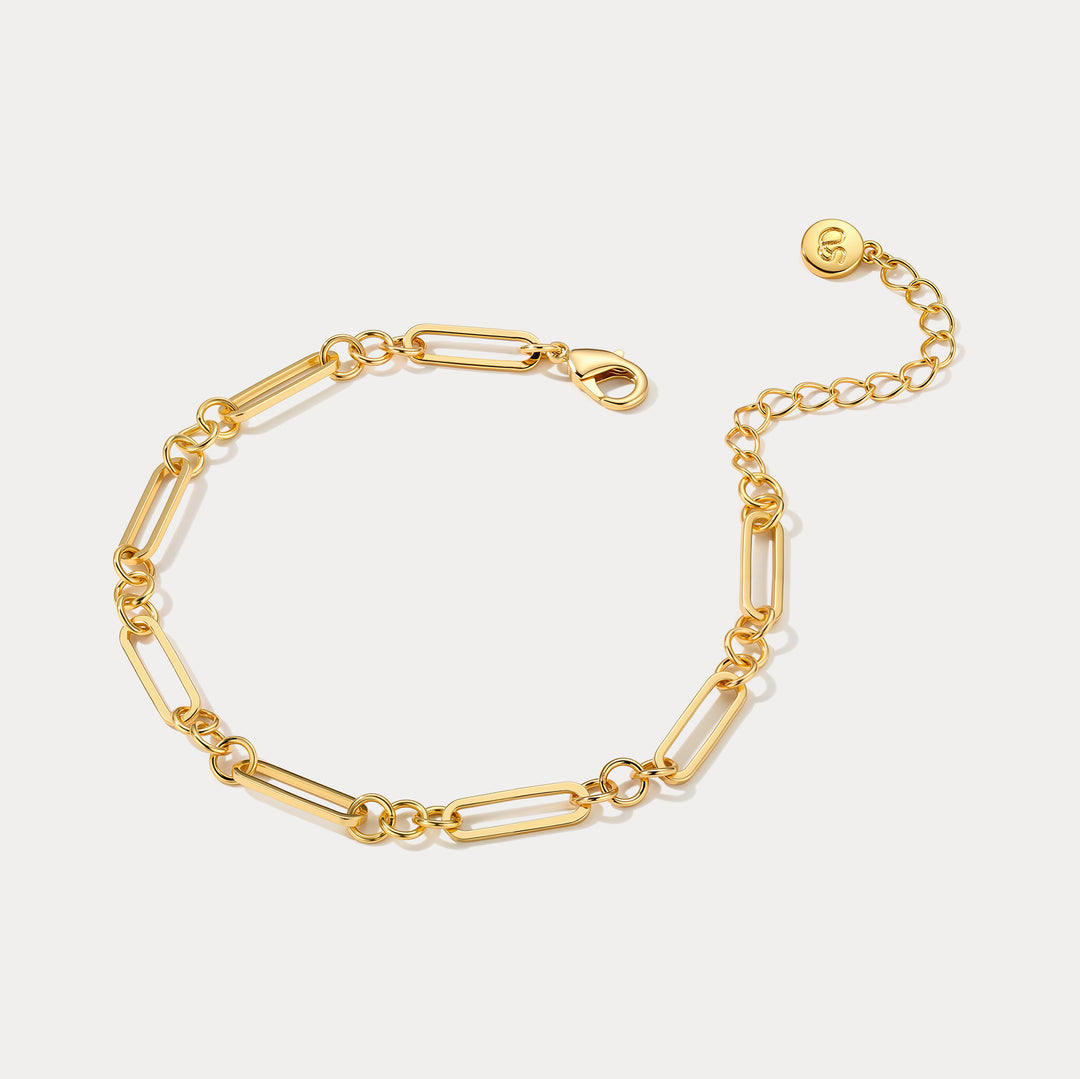 Custom Charm Bracelet Selenichast 