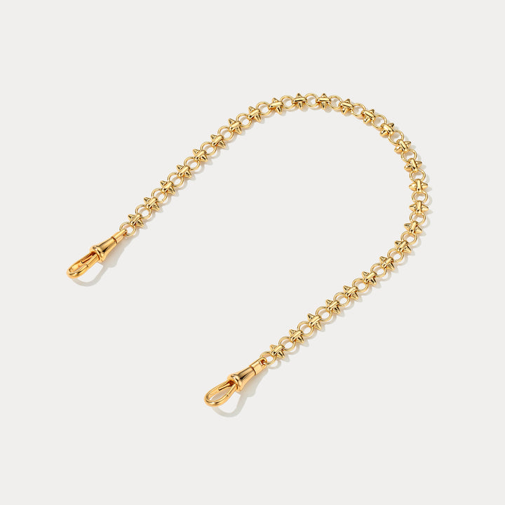 Y2K Bag Charm Chain Selenichast 
