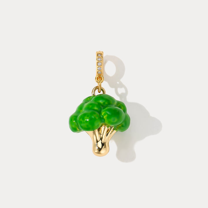 Selenichast Broccoli Charm