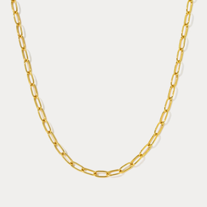Custom Charm Necklace