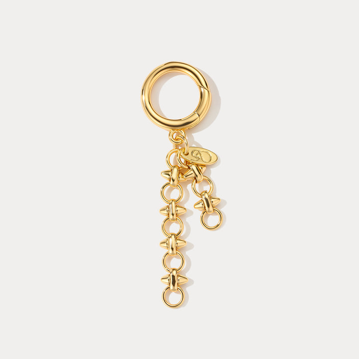 Selenichast Y2K Bag Charm Holder