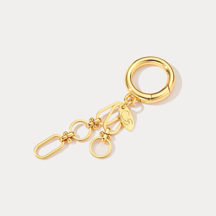 Selenichast Bag Charm Holder