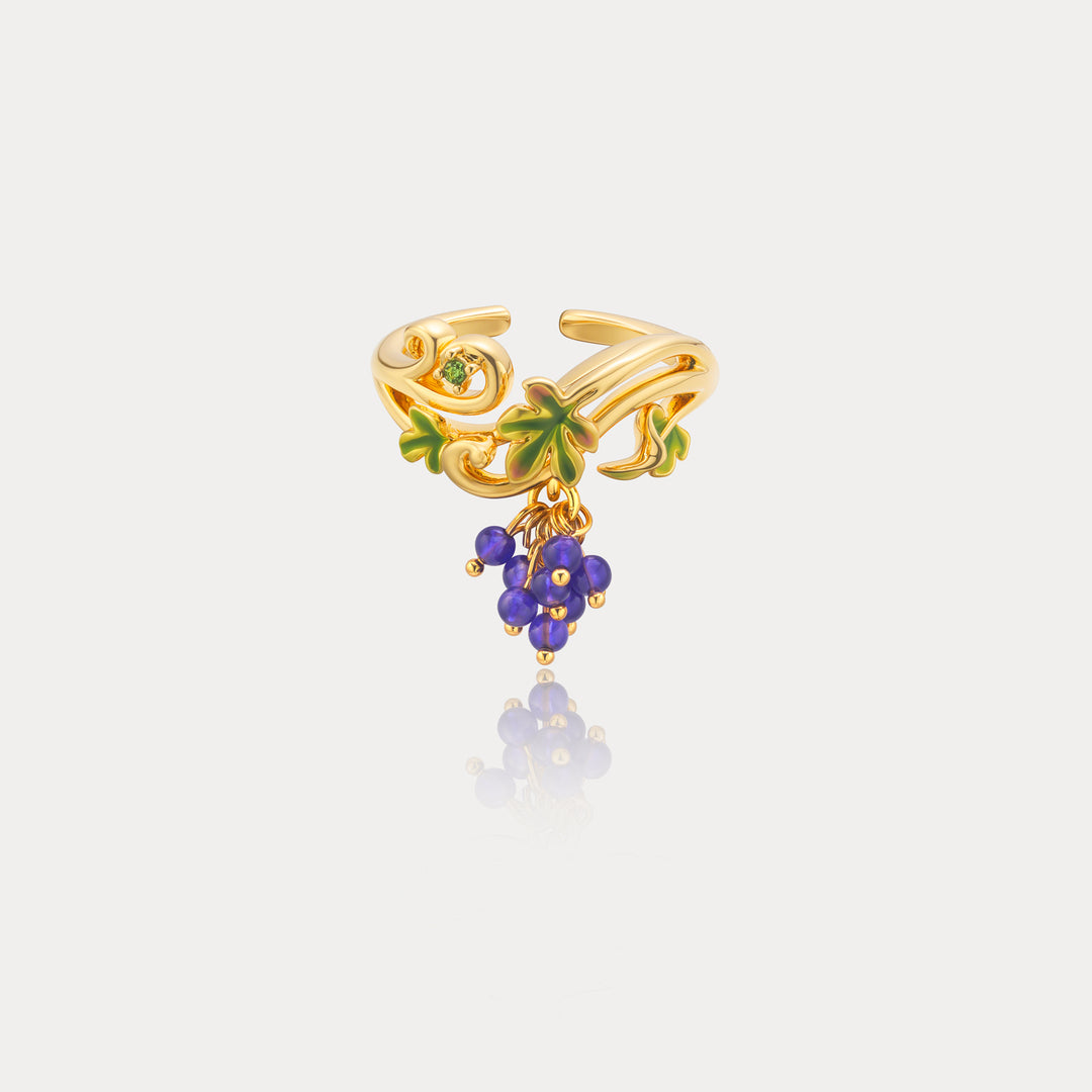 Grape Ring