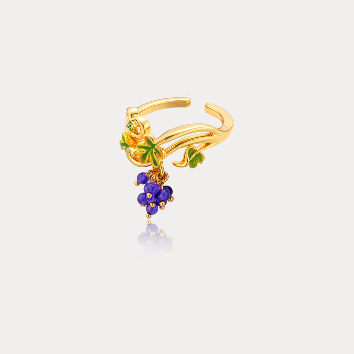 Grape Ring