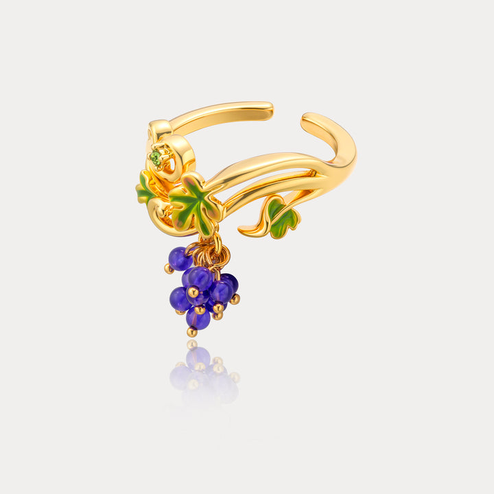 Grape Ring