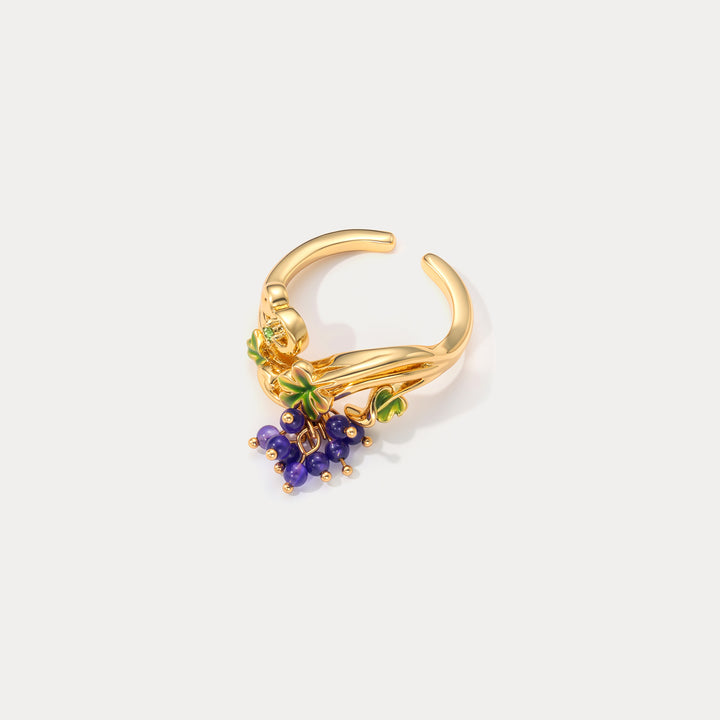 Grape Ring