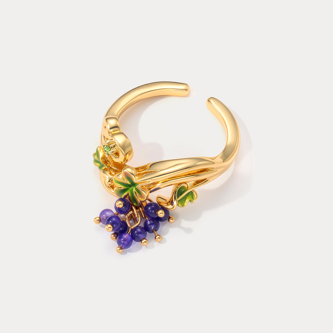 Grape Ring