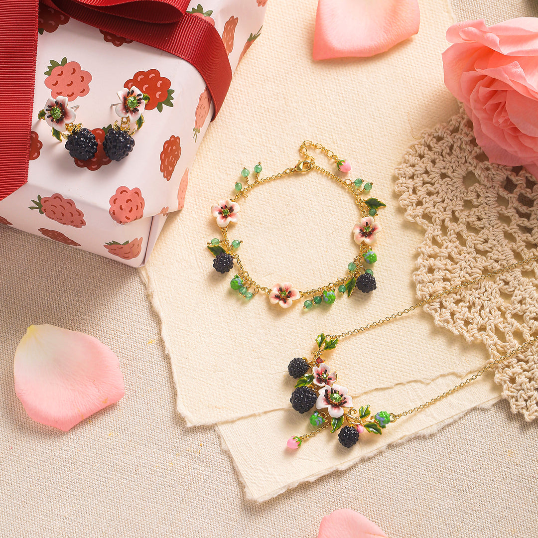 Blackberry Jewelry 
