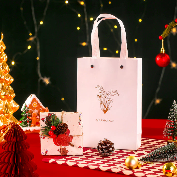 Christmas Gift Wrapping