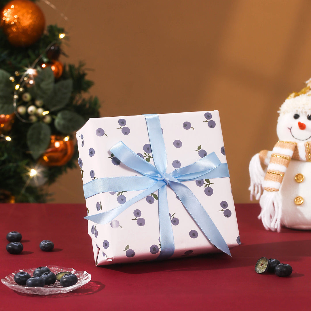 Gift Wrapping