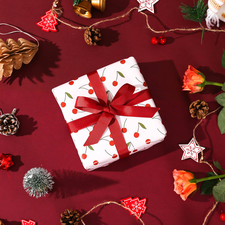 Gift Wrapping