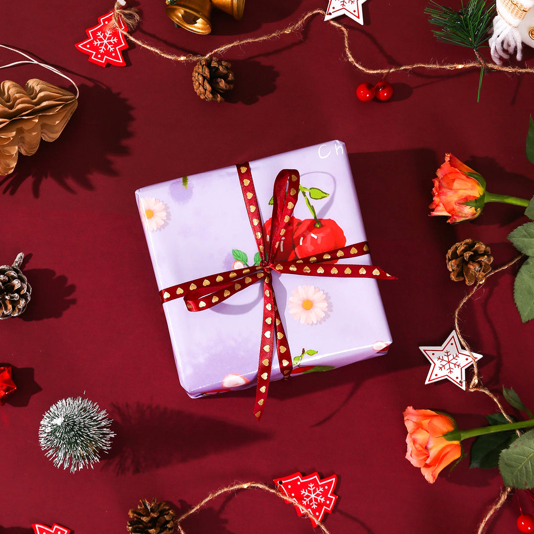 Gift Wrapping