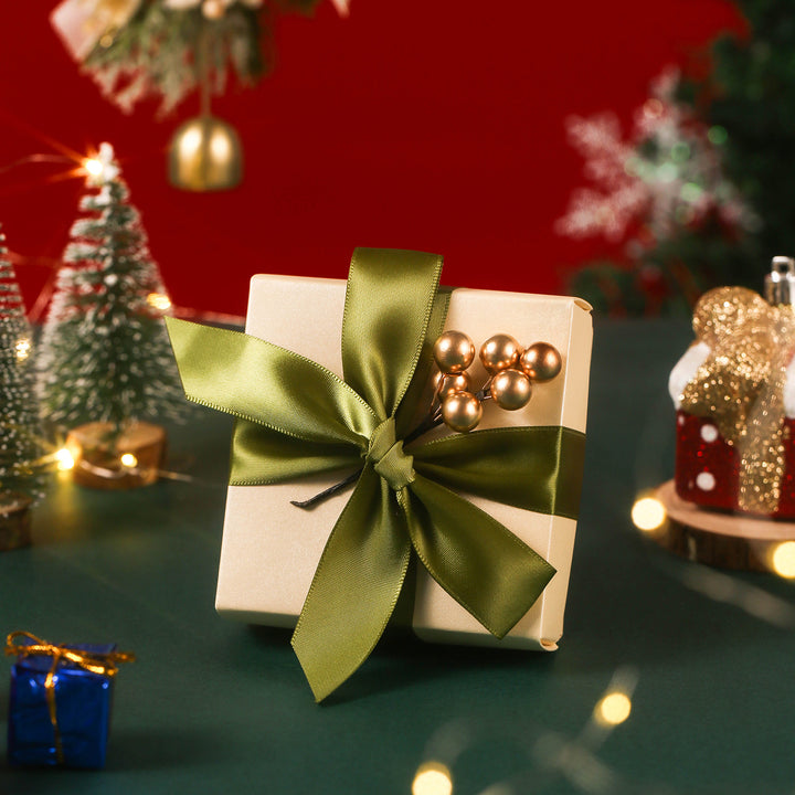 Christmas Classic Gift Box