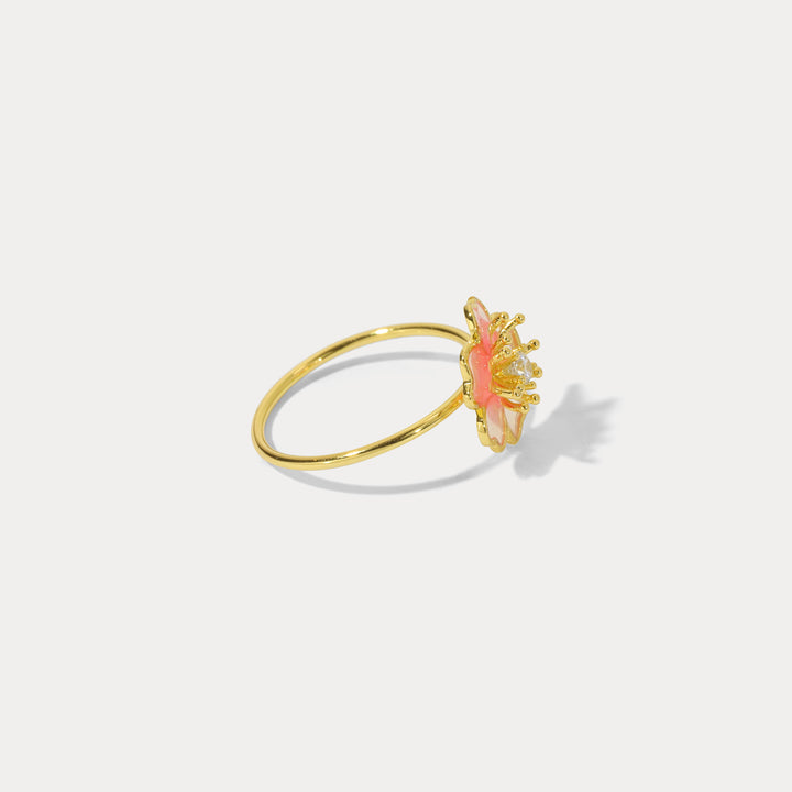 Sakura Ring