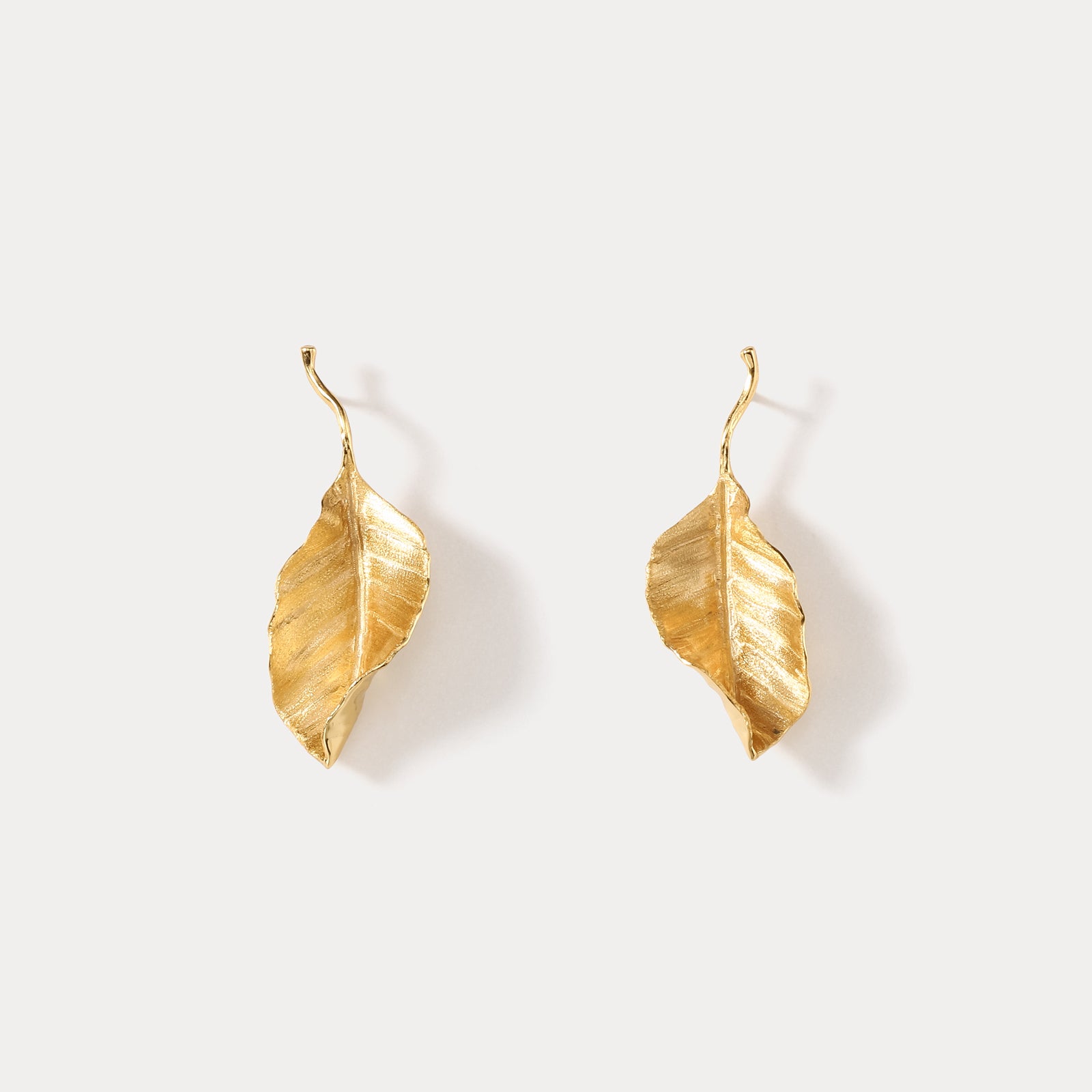 Selenichast Autumn Leaves Earrings