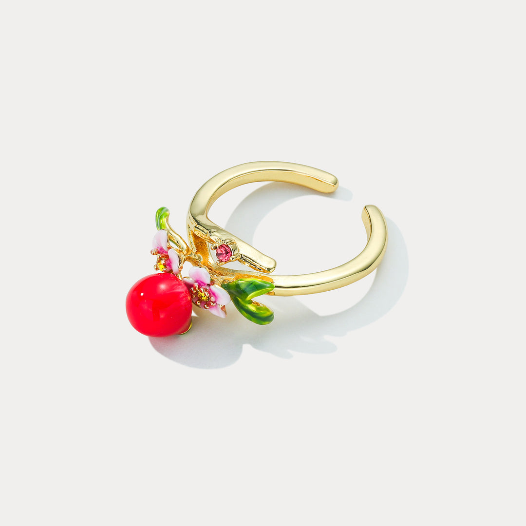 Apple Ring