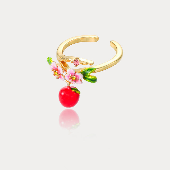 Apple Ring