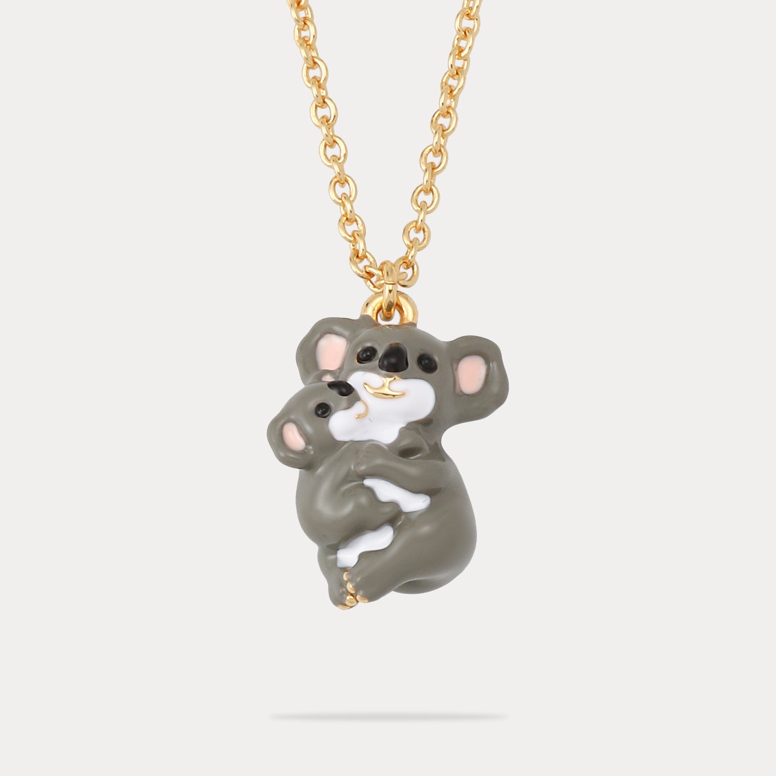 Koala Bear Necklace