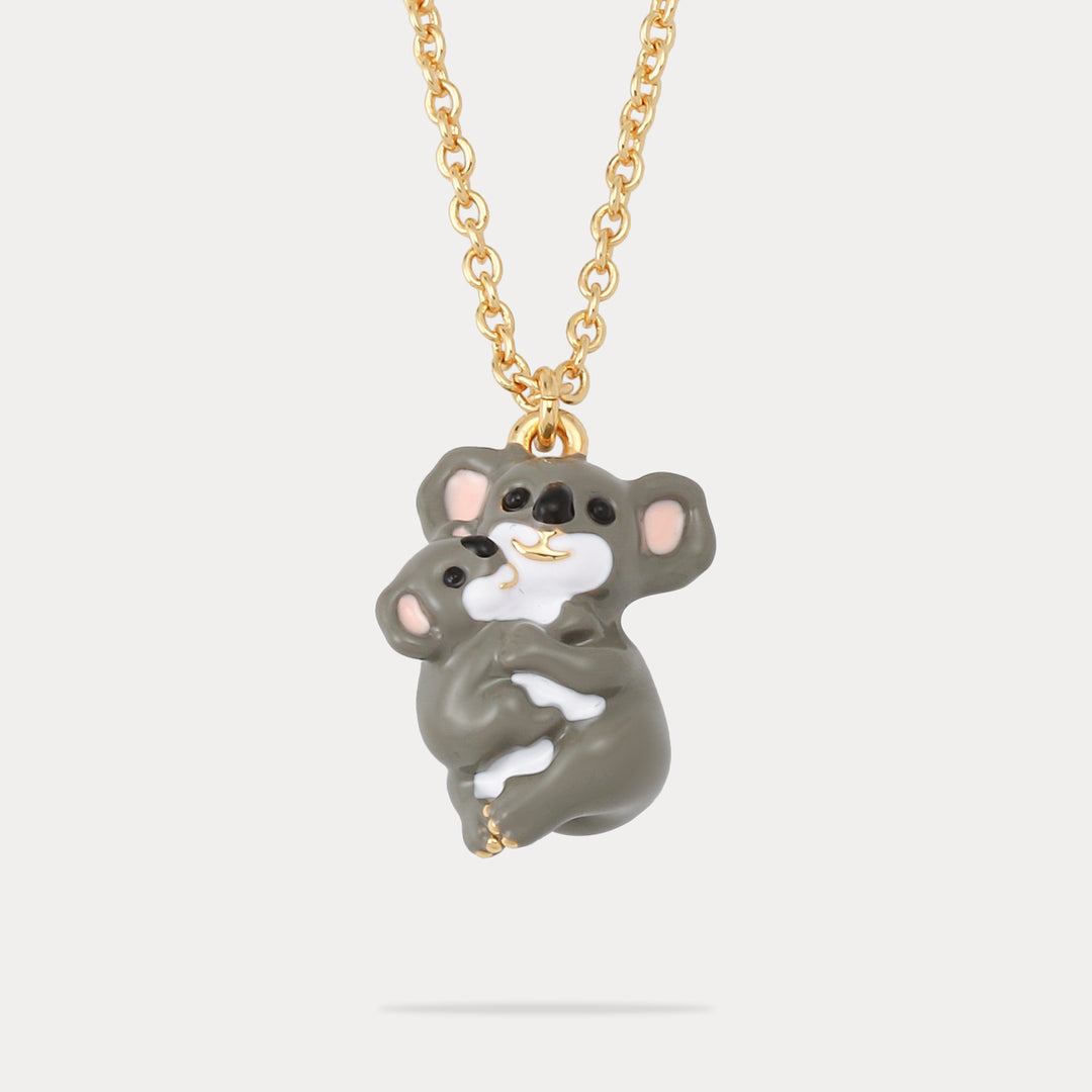 Koala Bear Necklace
