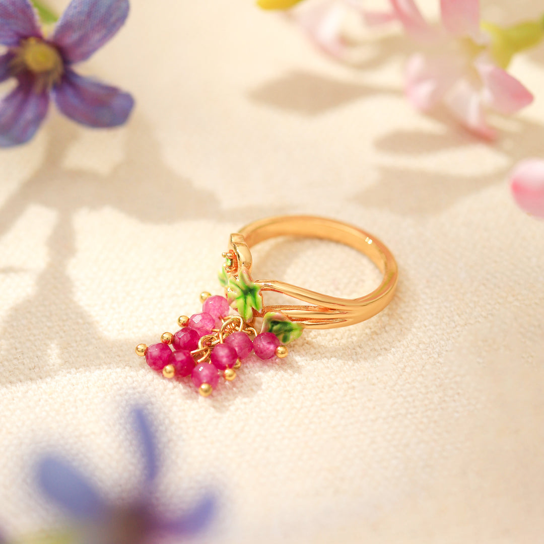 Grape Ring