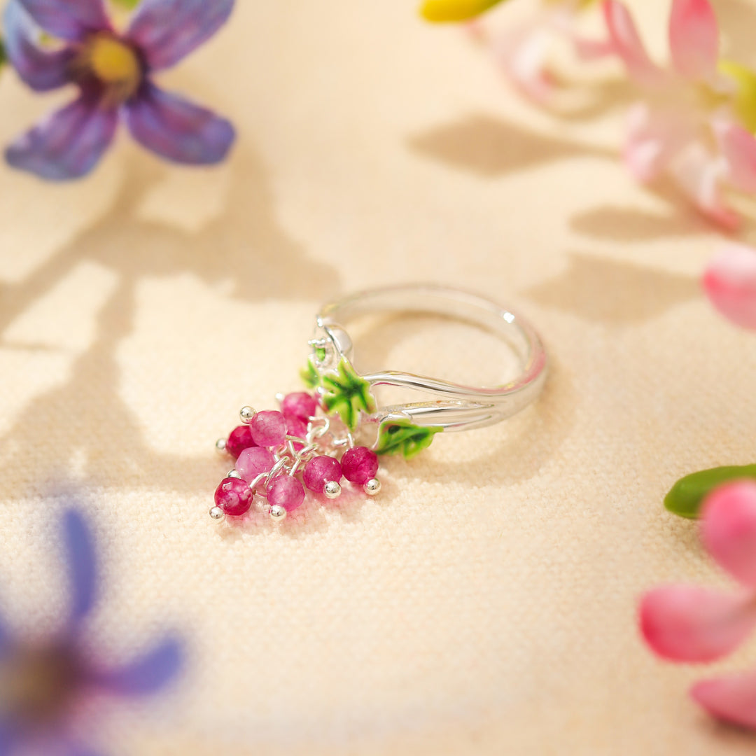 Grape Ring