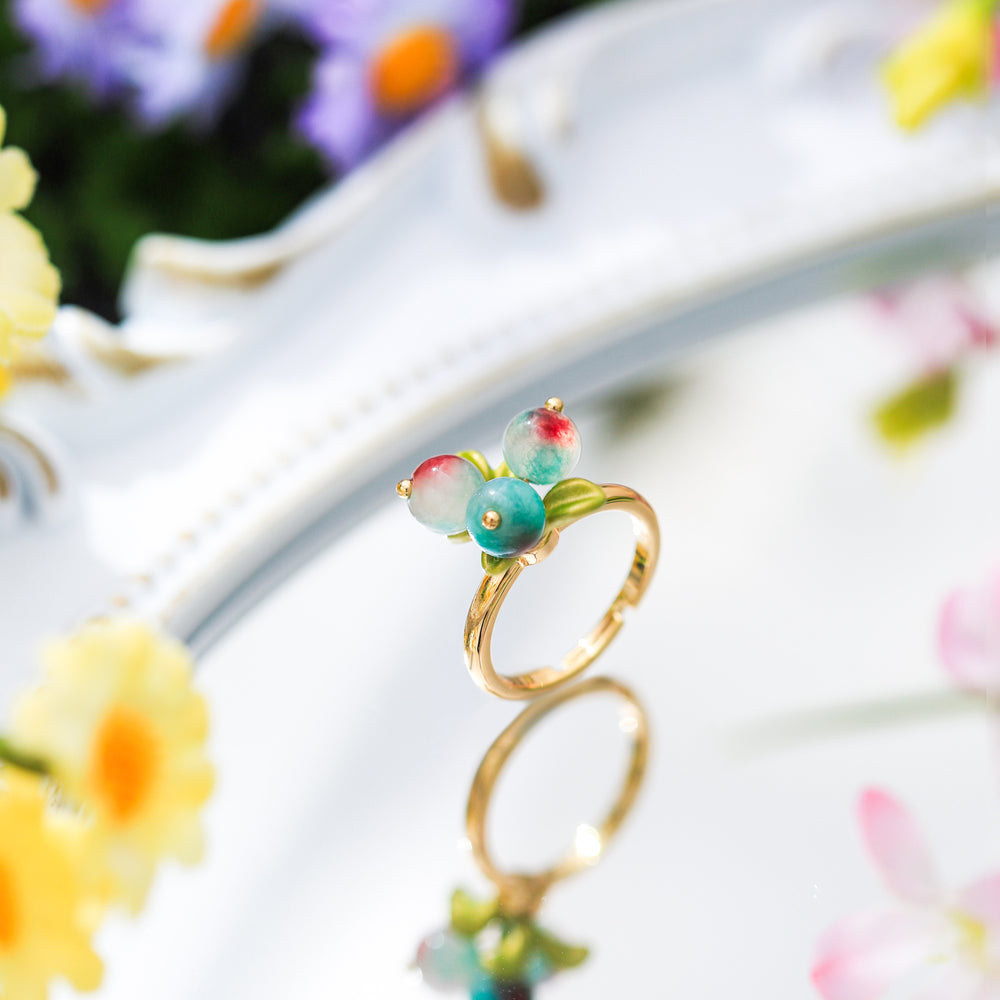 Berry Ring
