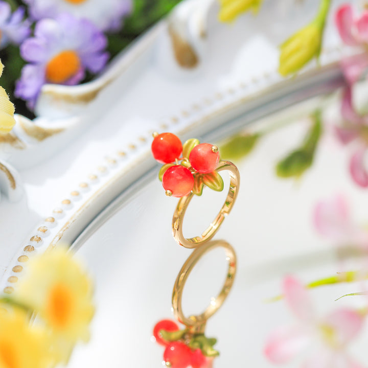 Berry Ring