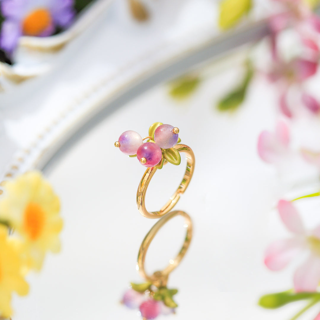 Berry Ring