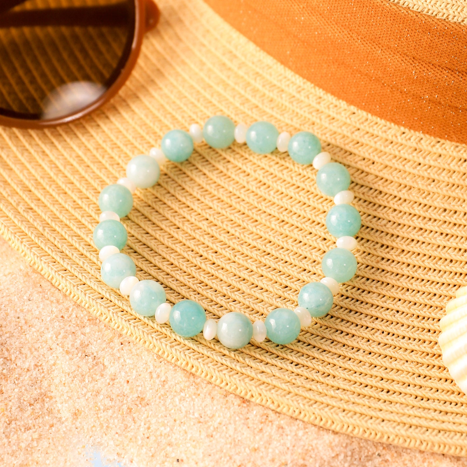 Turquoise Bracelet