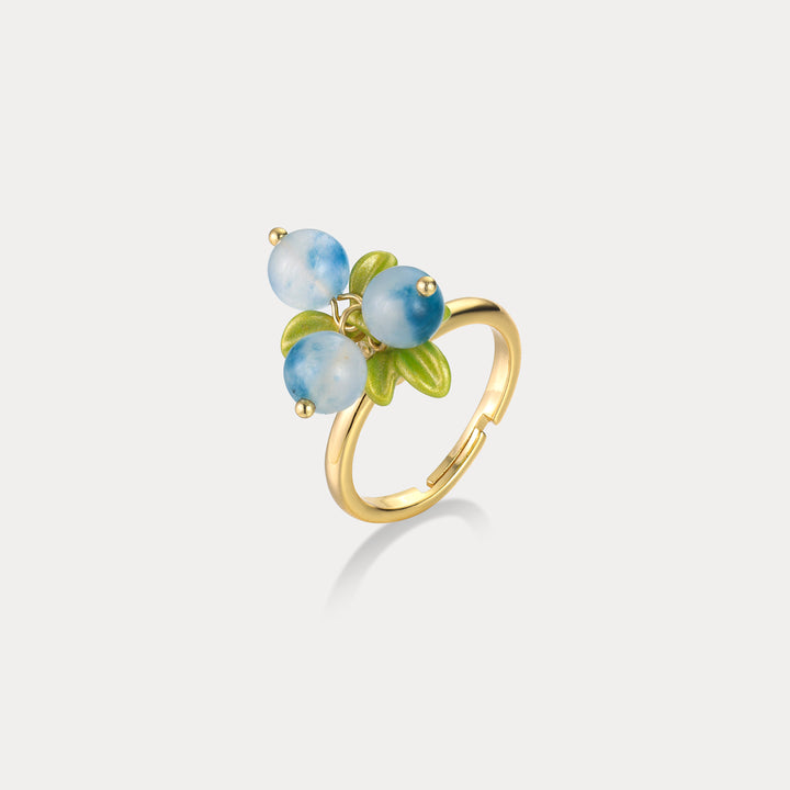 Selenichast Berry Ring