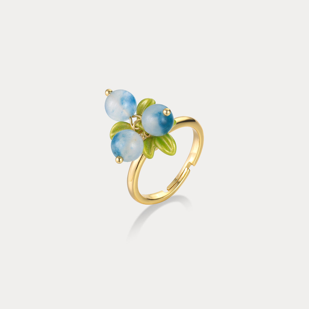 Berry Ring