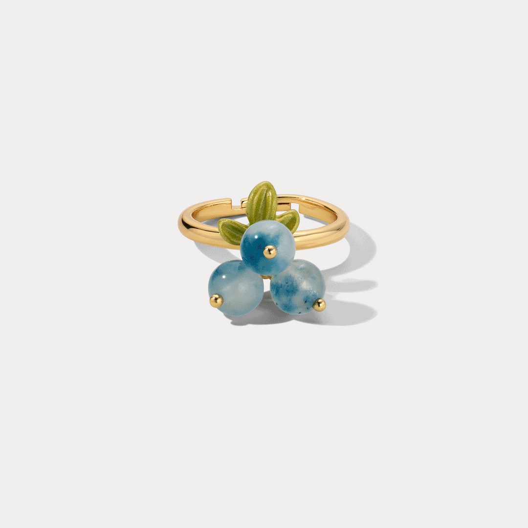 Berry Ring