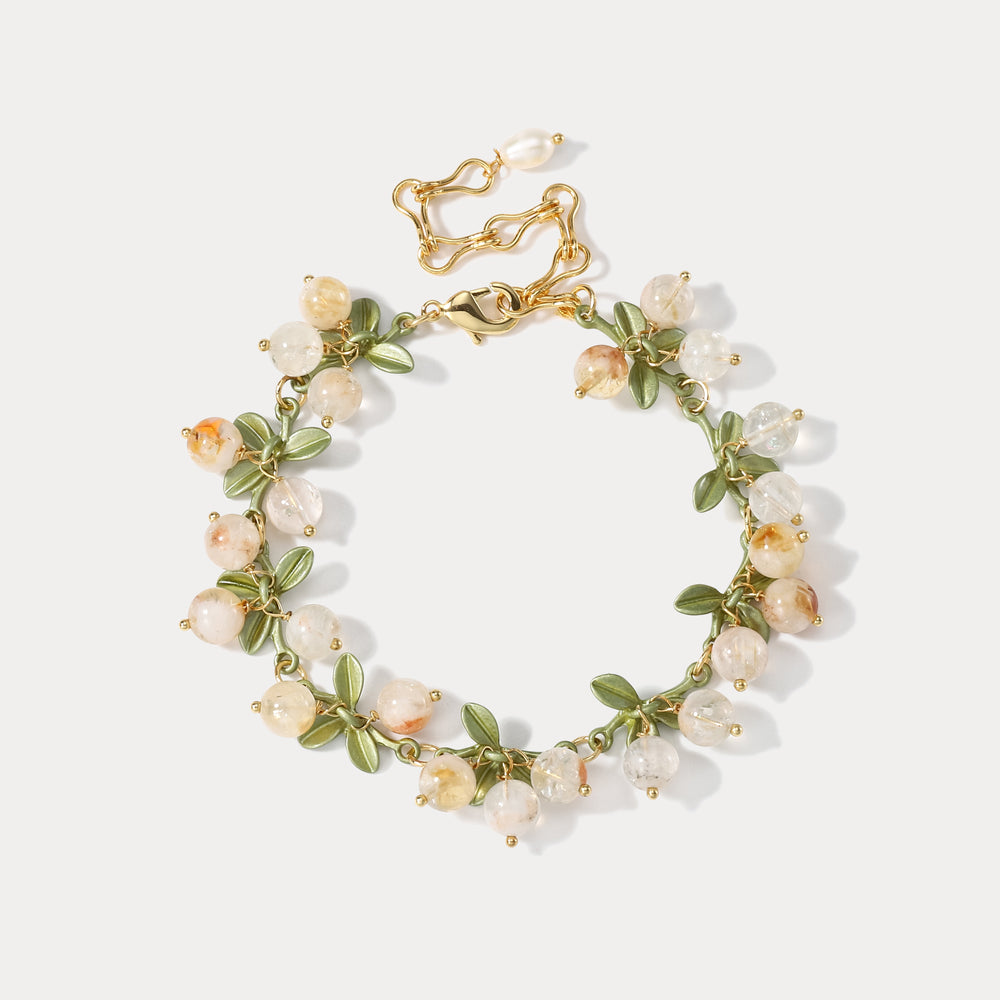 Selenichast Gooseberry Bracelet