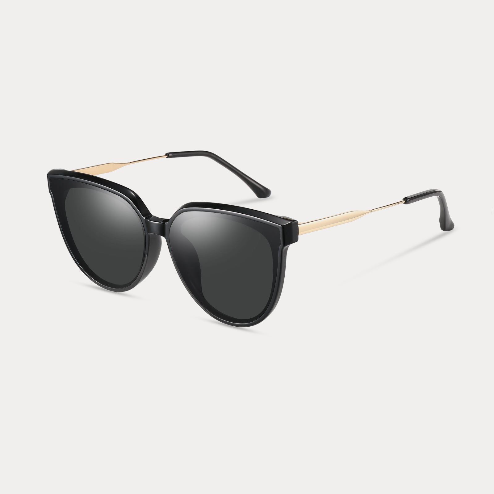 Black Fashion Affordable Sunglasses
