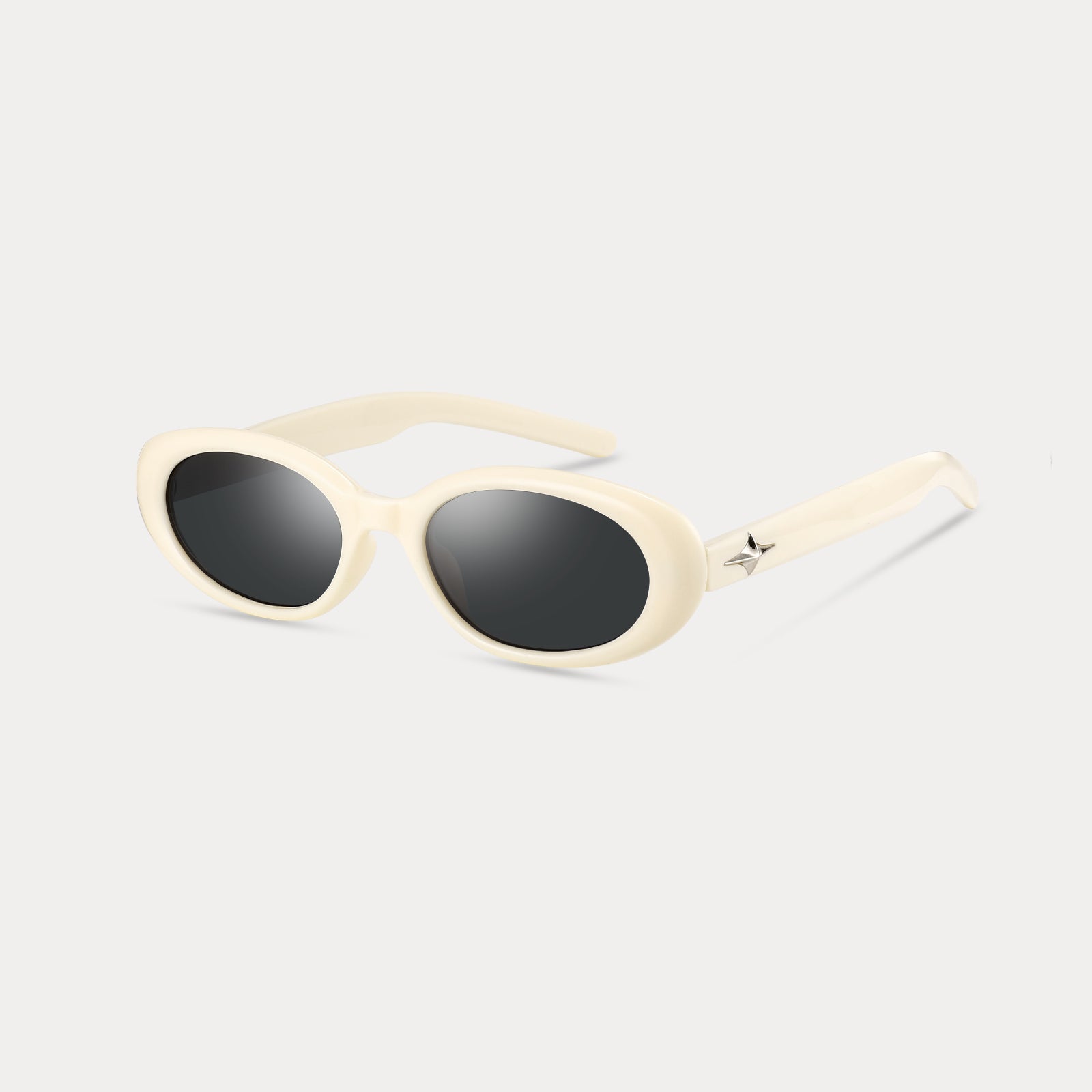 Selenichast Oval Sunglasses