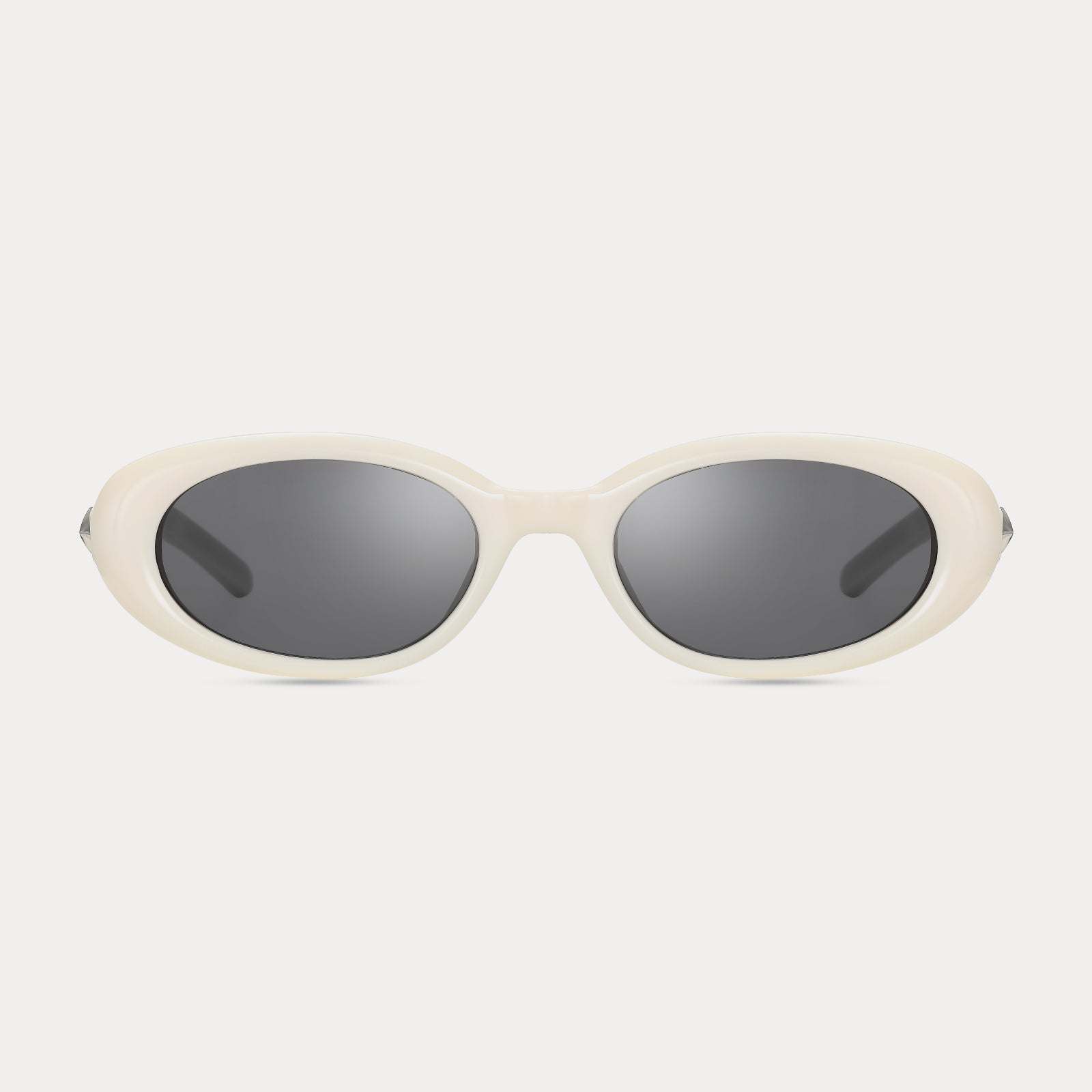 Oval Wayfarer Sunglasses