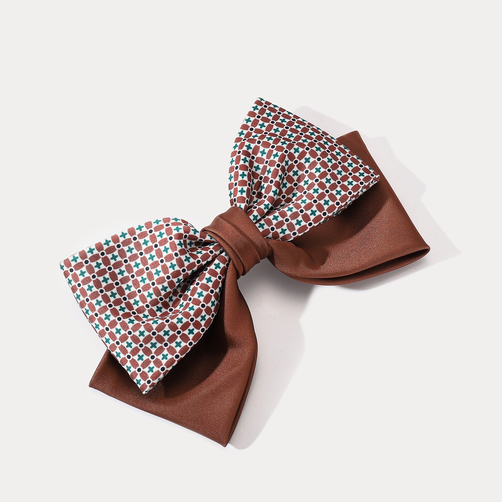 Houndstooth Best Hair Clips