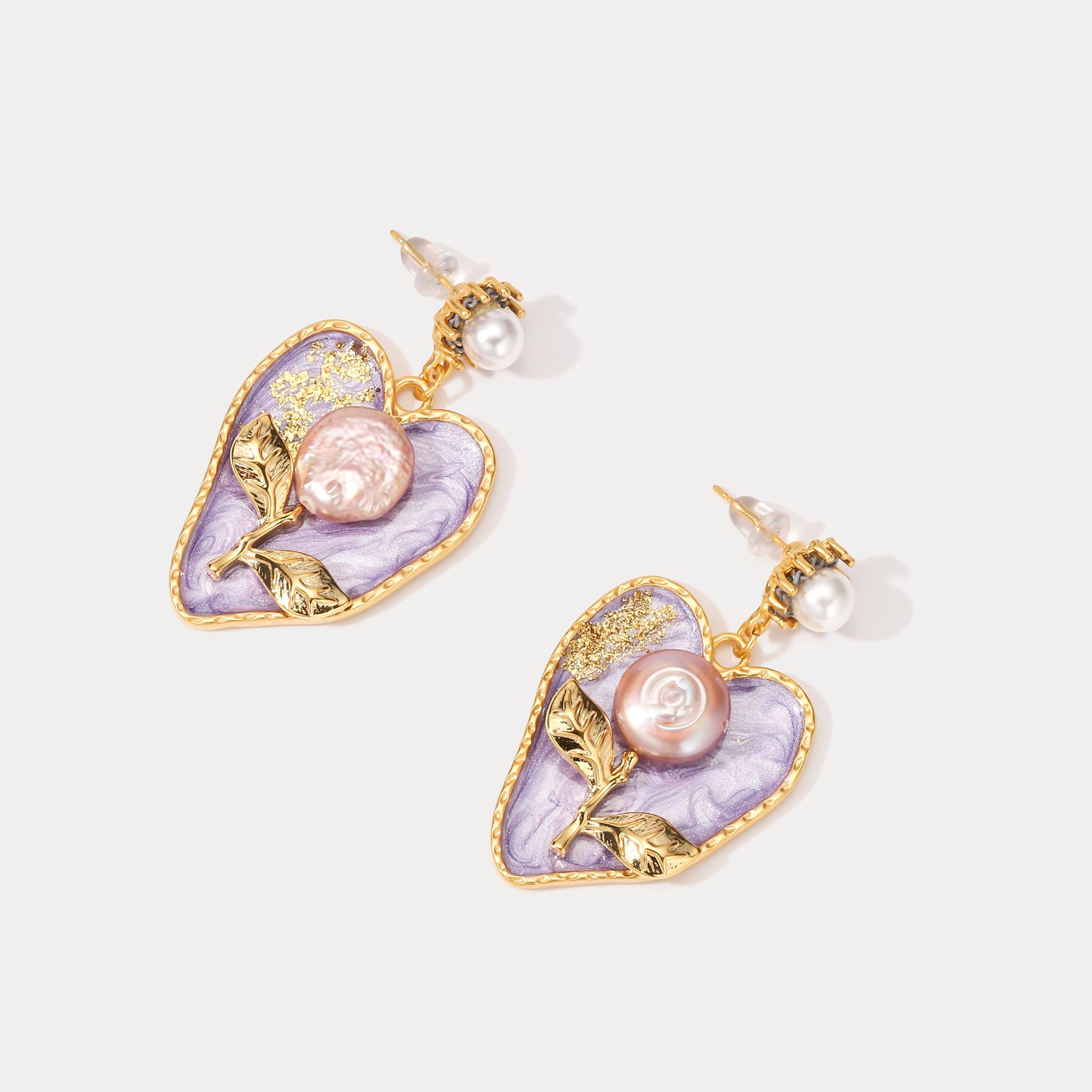 Oil Painting Jewelry