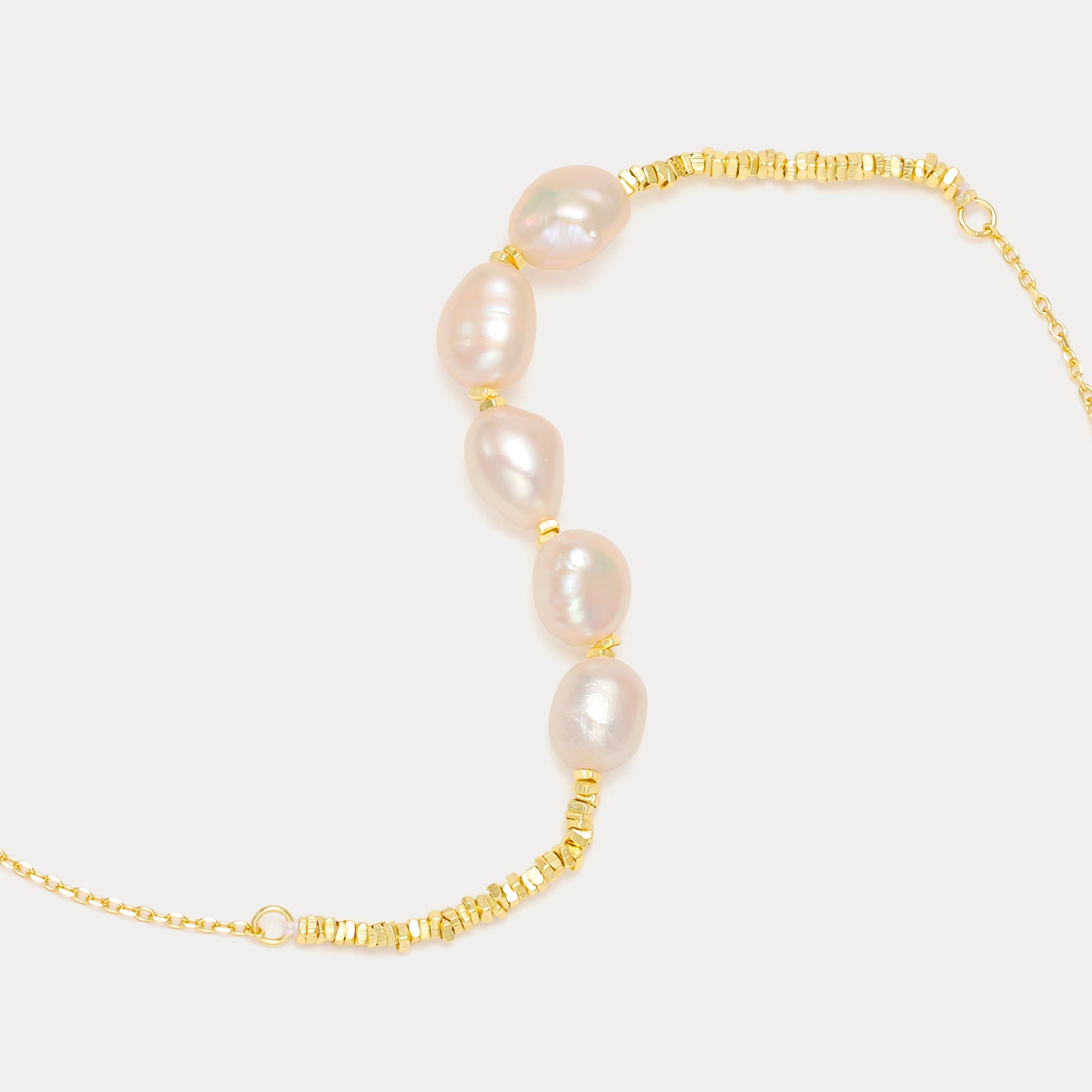 Bracelet à perles