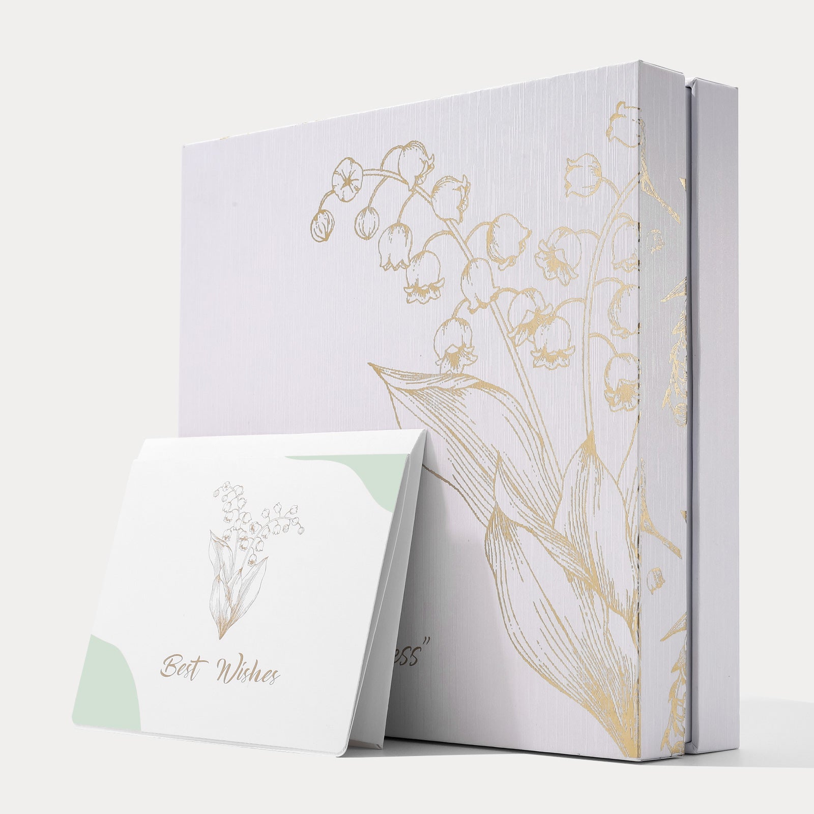 Lily of The Valley Gift Box Ideas