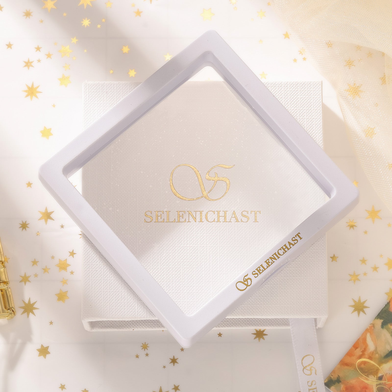 Selenichast Jewelry Gift Box Five Pack