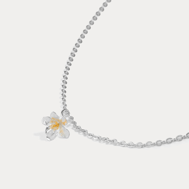 Collana Freesia