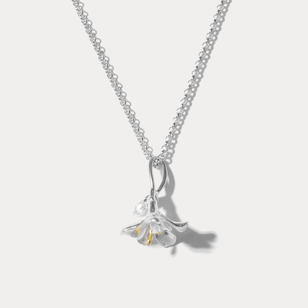 Collana Freesia