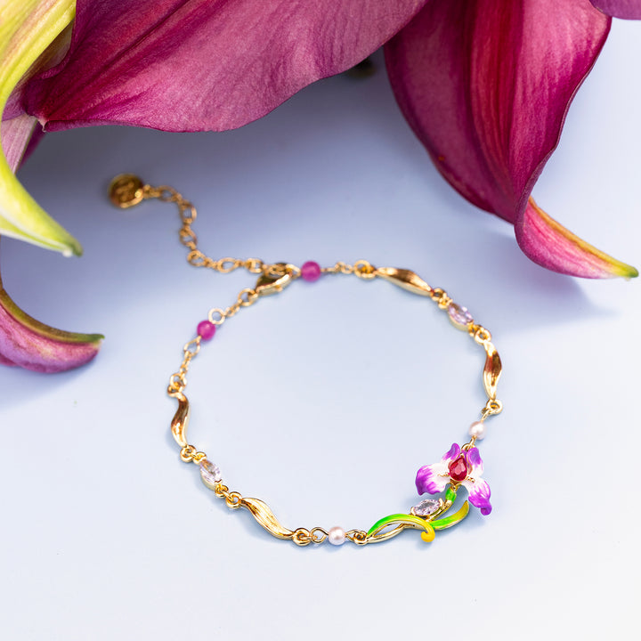 Iris Bracelet Selenicahst